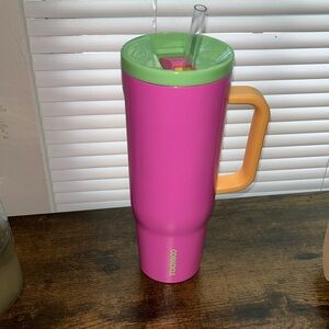 40oz corkcicle cruiser.